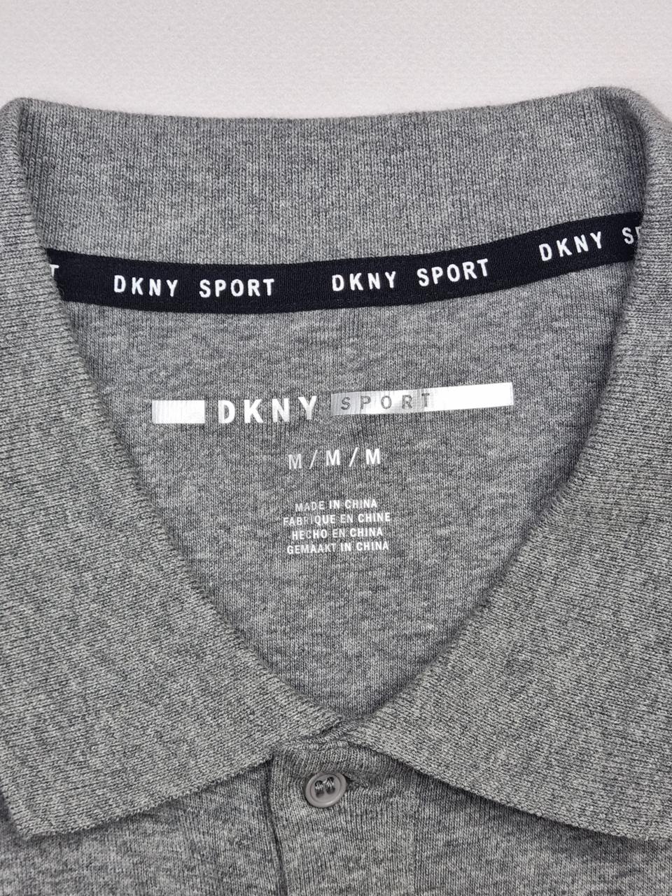 Фото3 Футболка DKNY