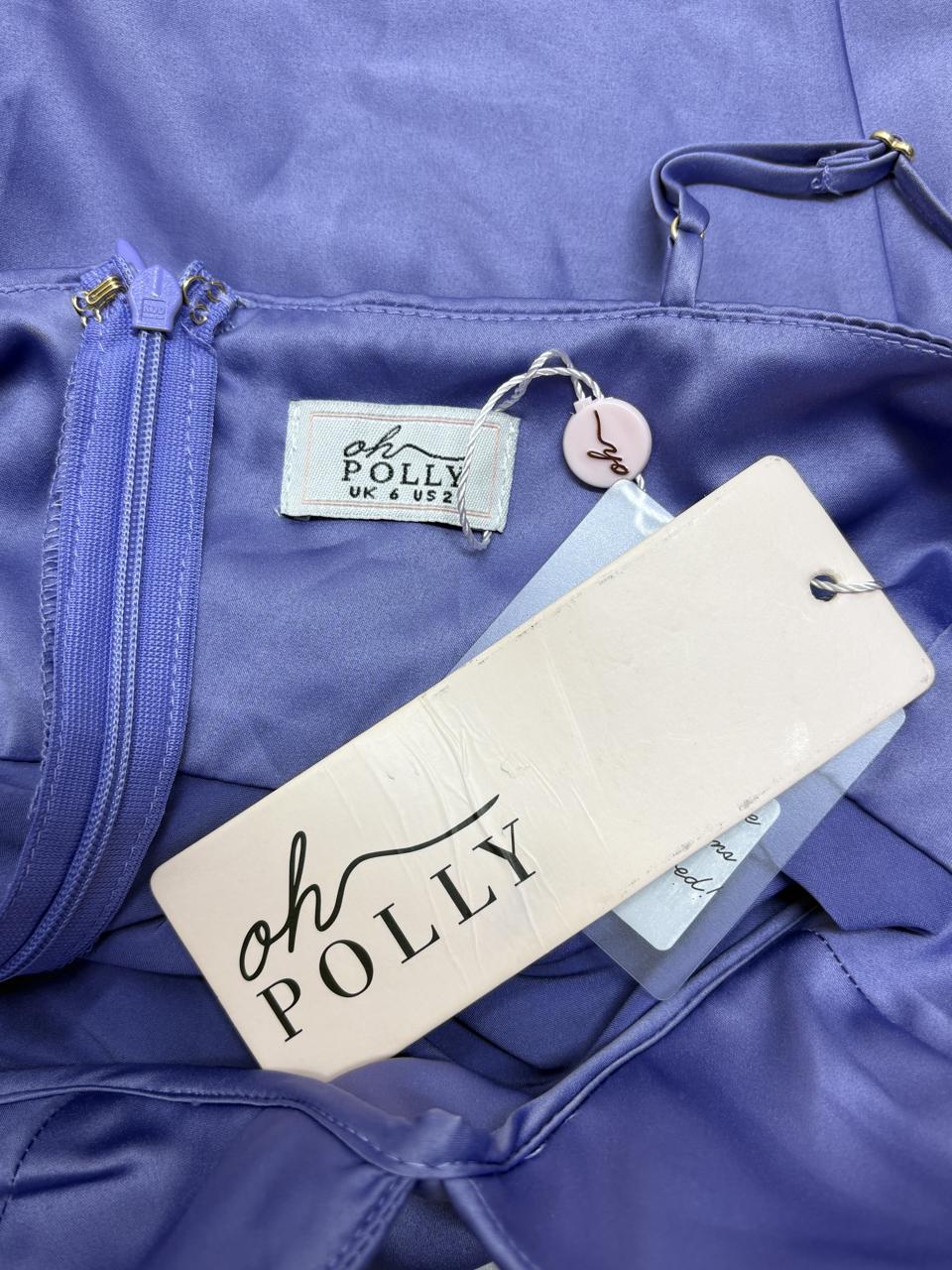 Фото3 Сукня oh Polly