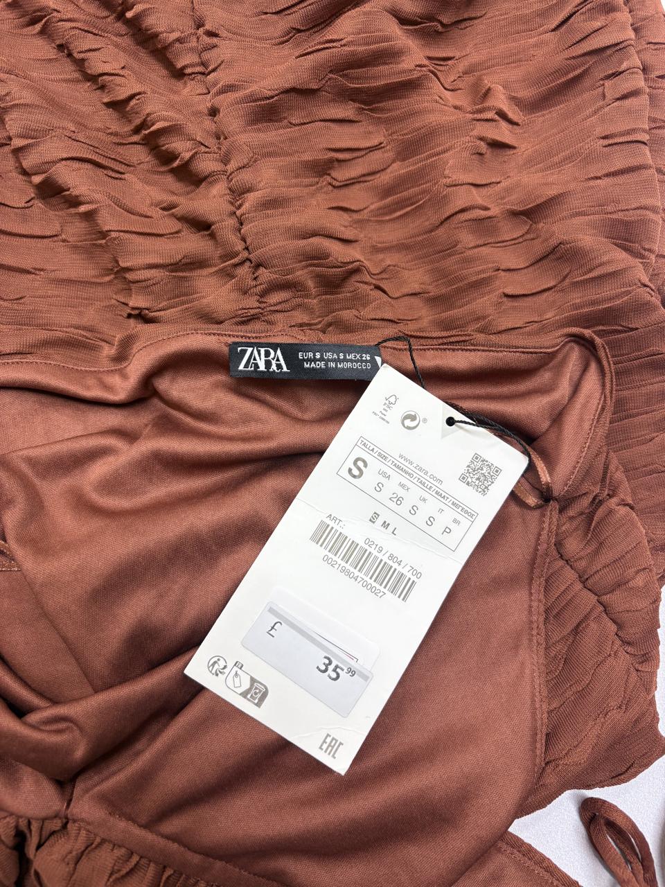 Фото3 Сукня Zara