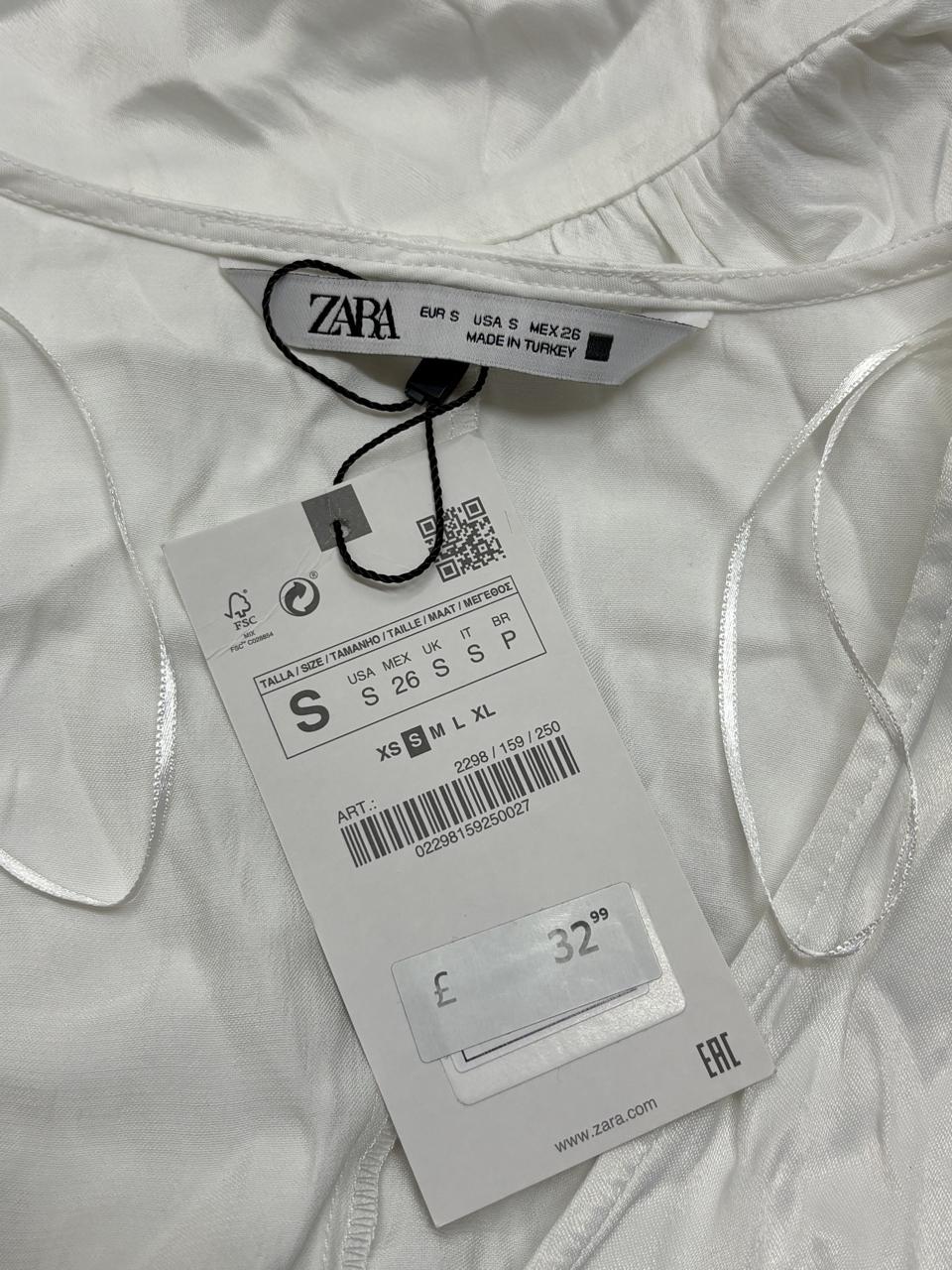 Фото3 Сукня Zara