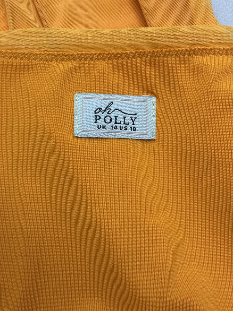 Фото3 Сукня oh Polly