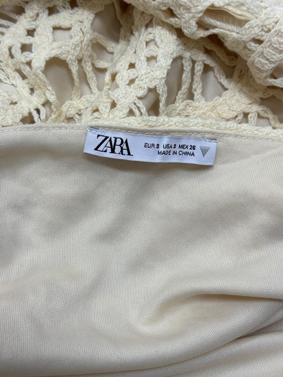 Фото3 Сукня Zara
