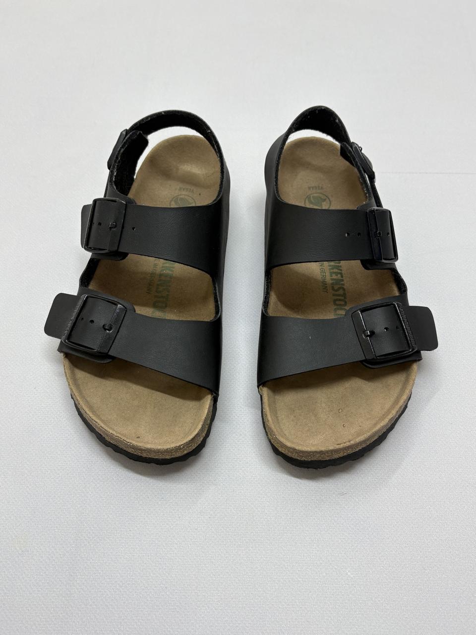 Фото1 Босоніжки Birkenstock