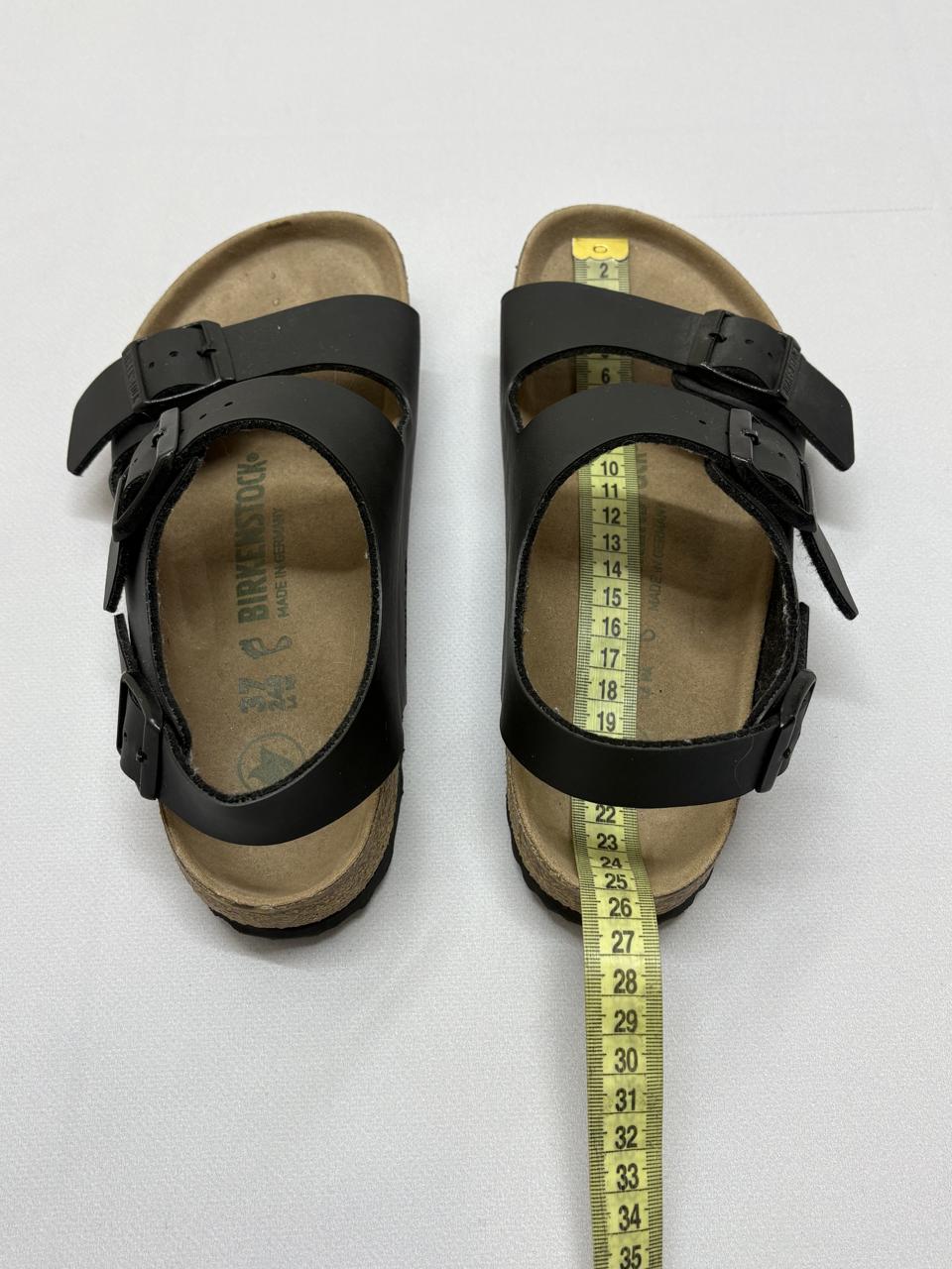 Фото2 Босоніжки Birkenstock