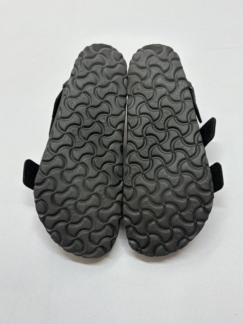 Фото3 Босоніжки Birkenstock