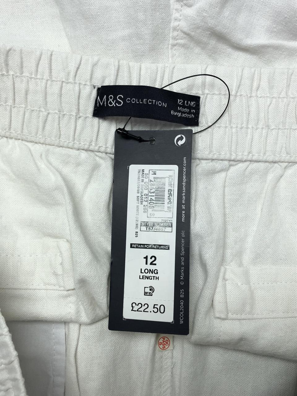 Фото3 Штани M&S