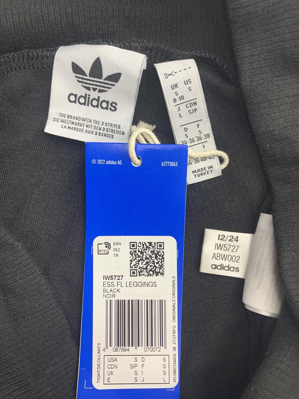 Фото3 Штани adidas