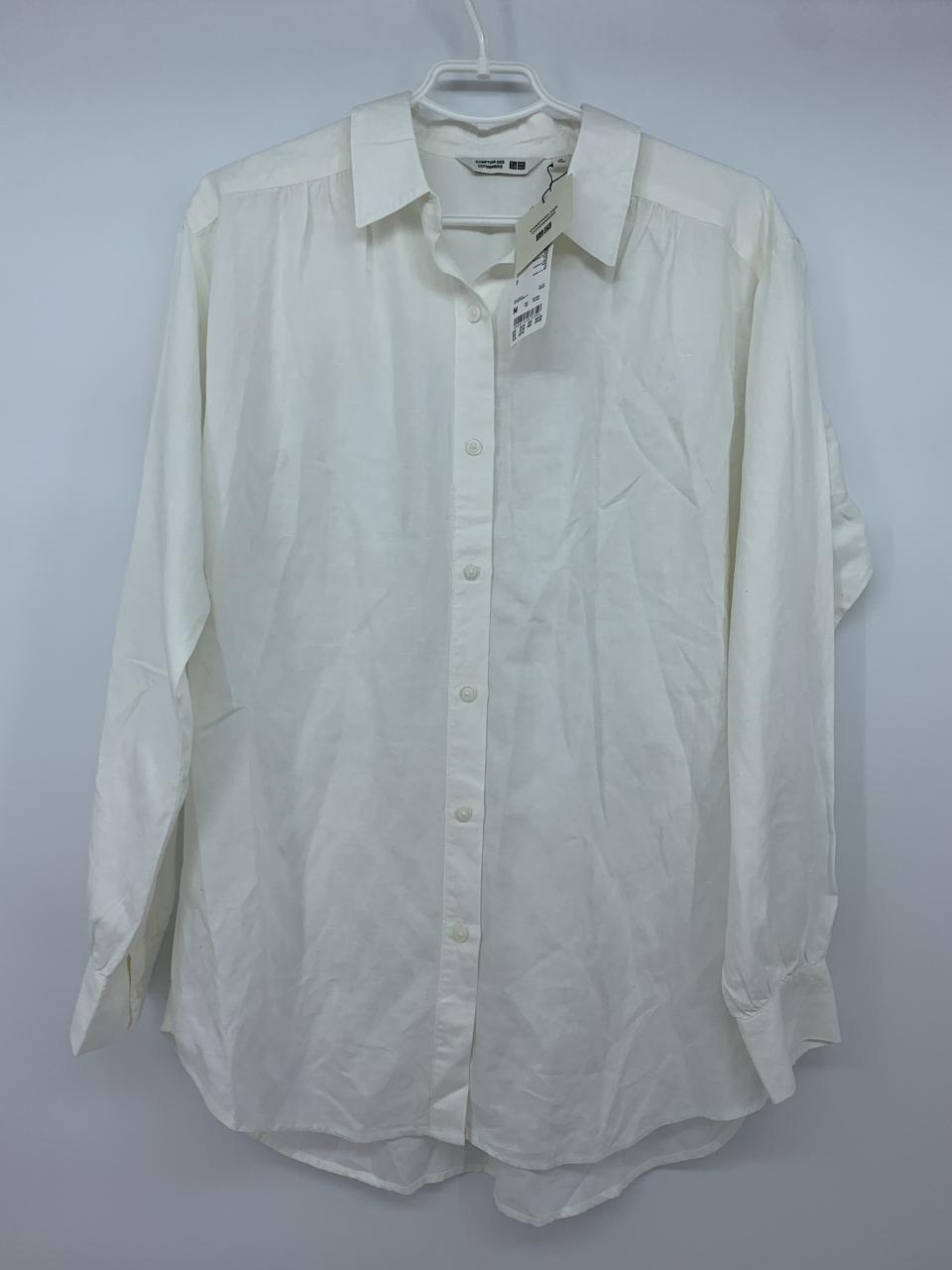 Фото1 Сорочка Uniqlo