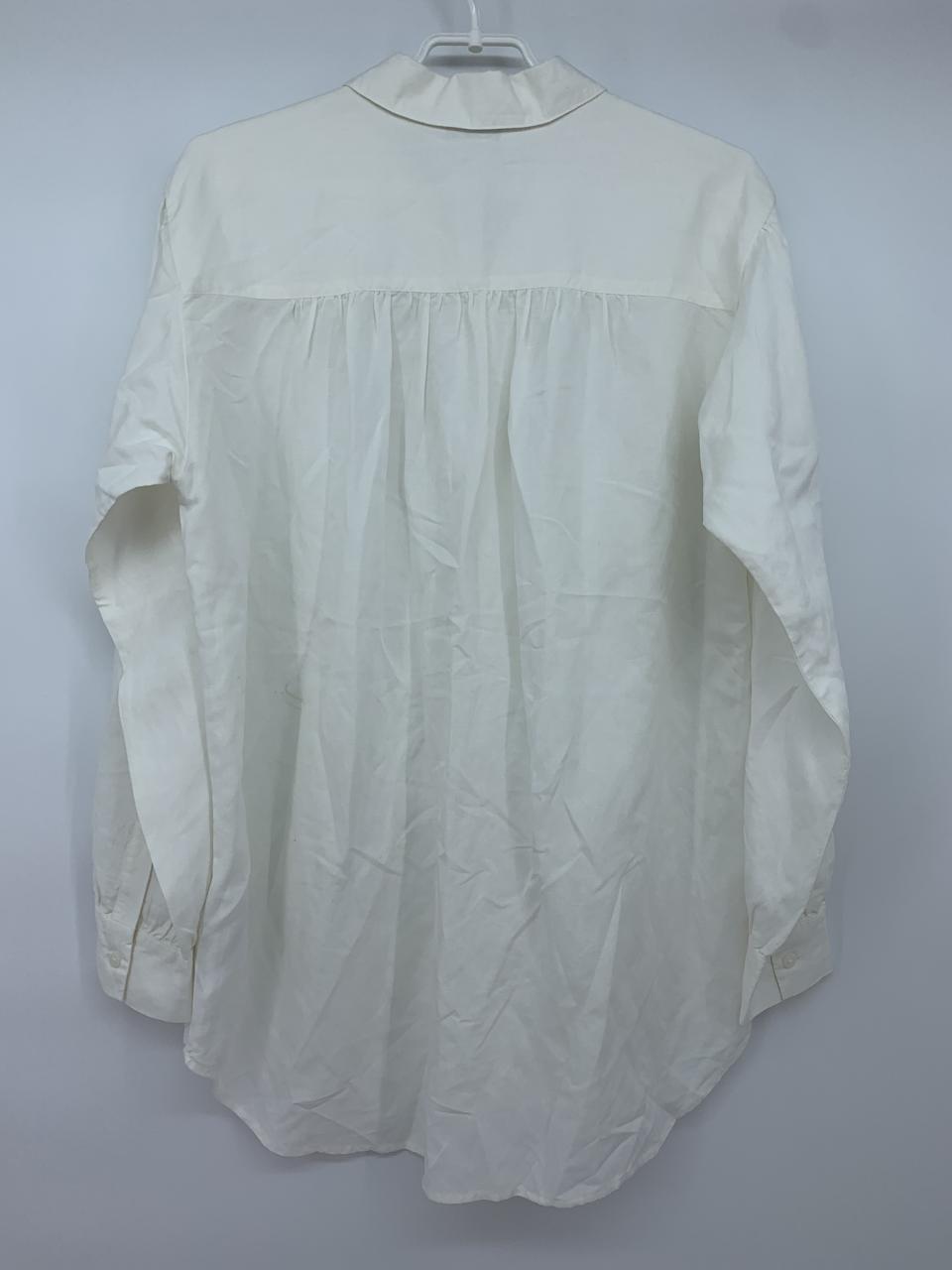 Фото2 Сорочка Uniqlo