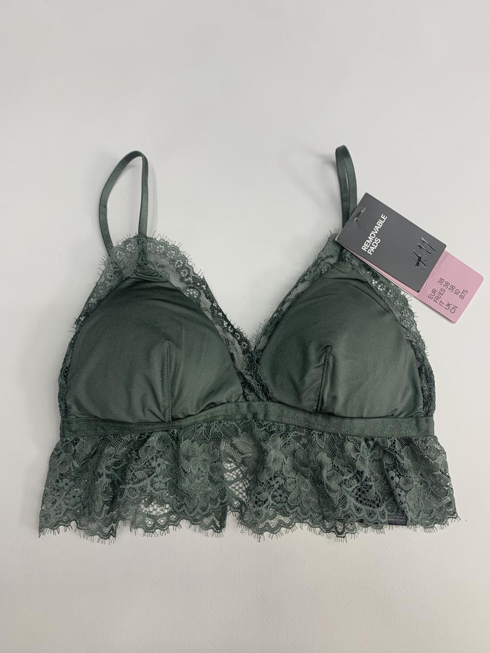 Фото1 Бюстгальтер H&M