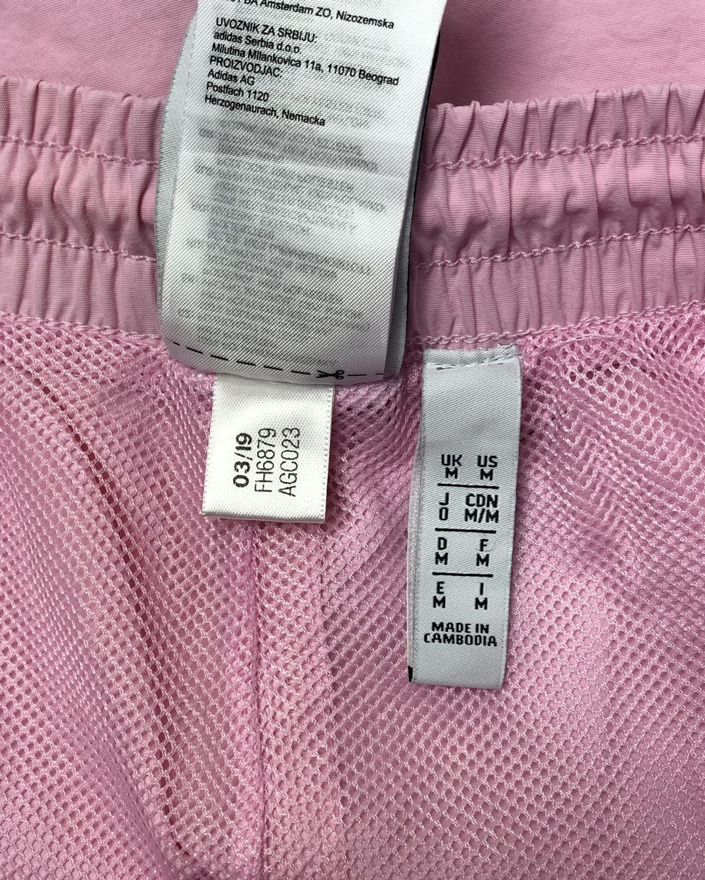 Фото3 Шорти Adidas