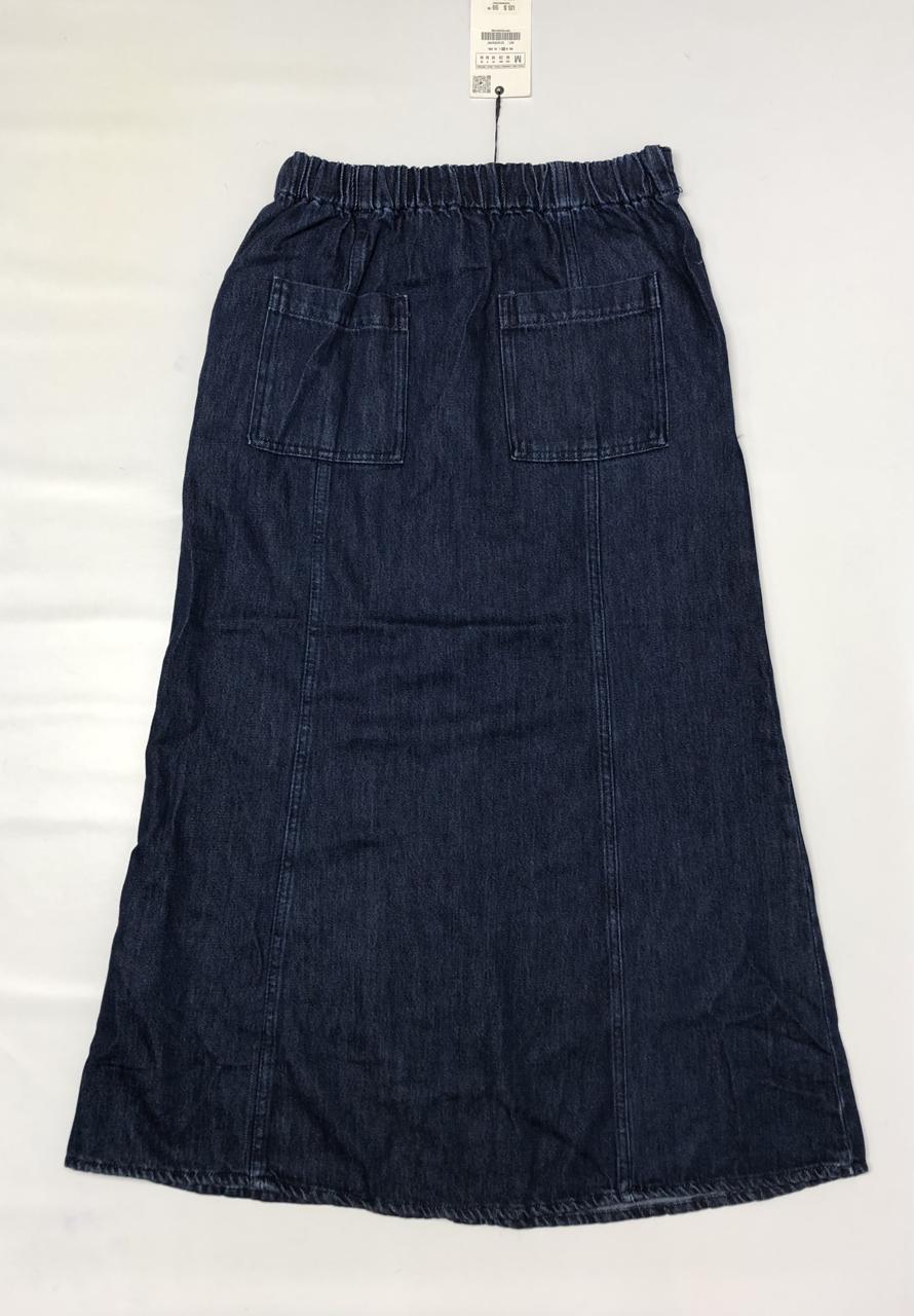 Фото2 Спідниця ZARA