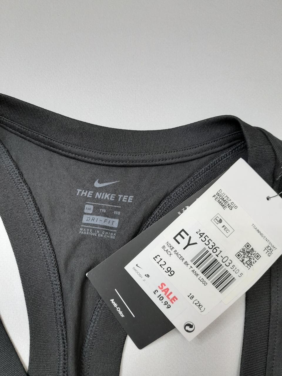 Фото3 Майка Nike