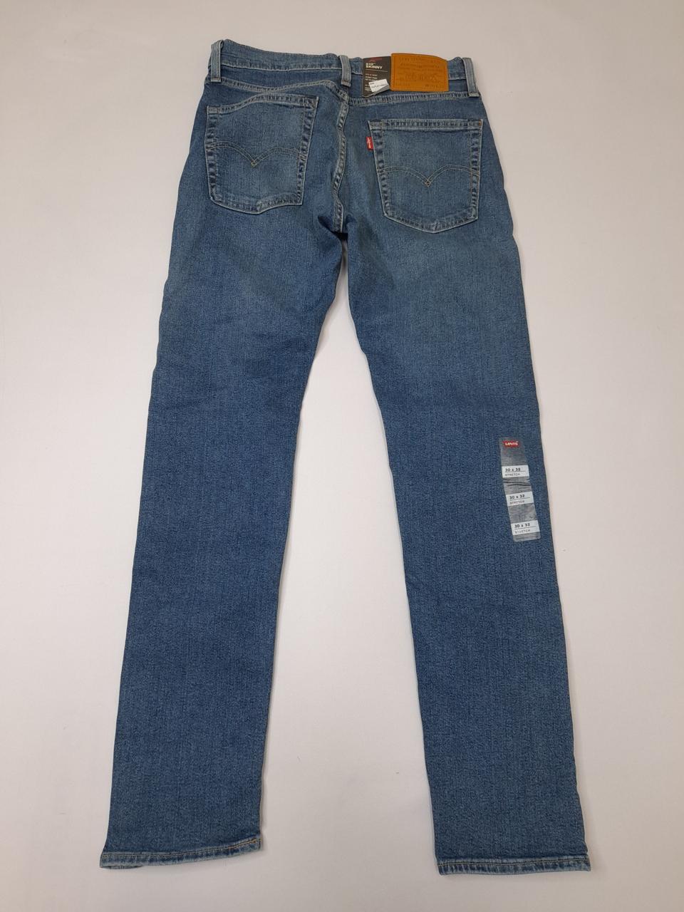 Фото2 Джинси Levi's
