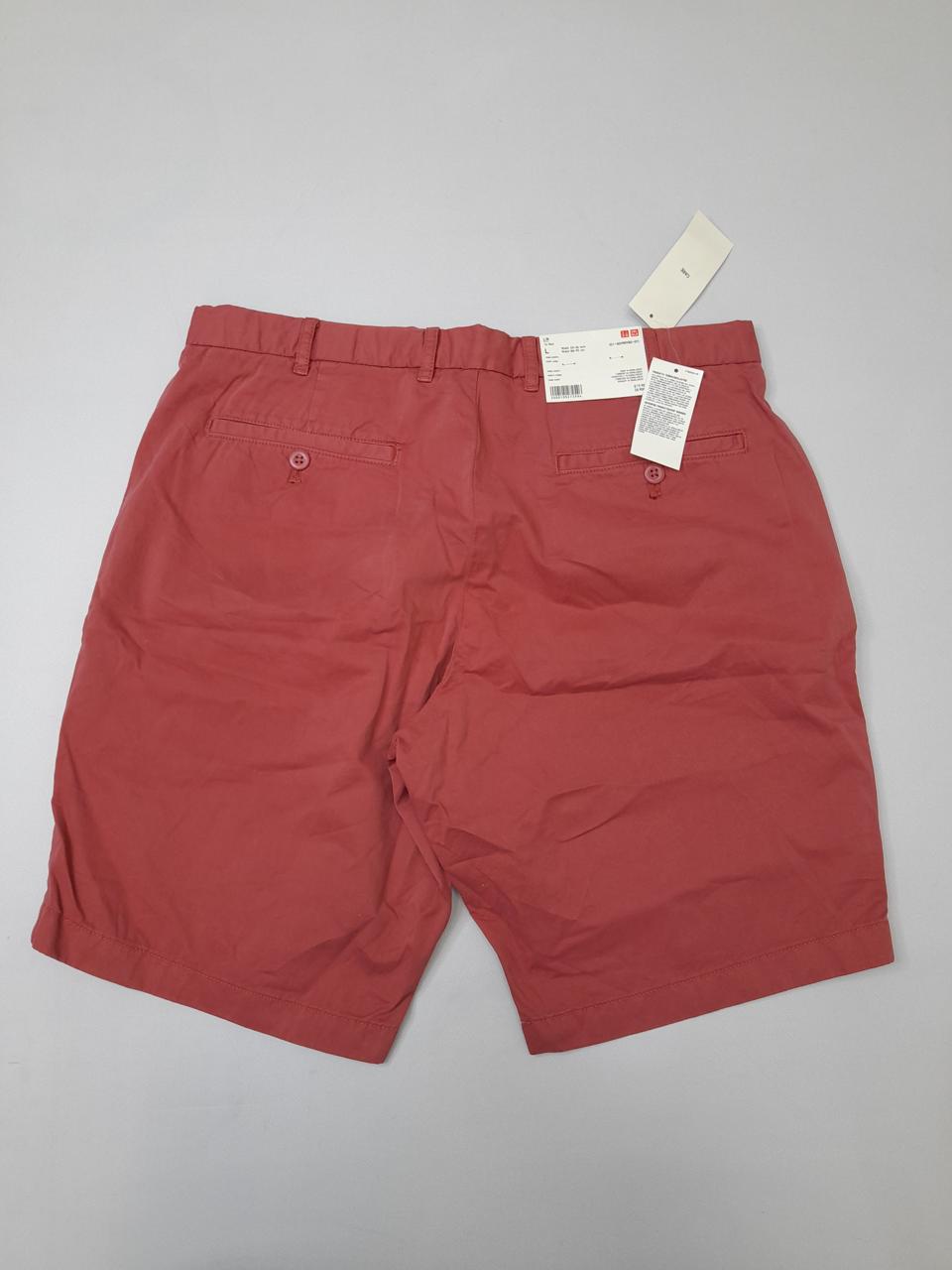 Фото2 Шорти Uniqlo