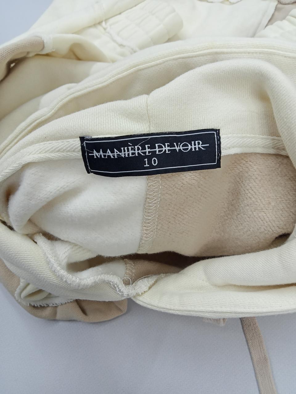 Фото3 Худі Manière De Voir