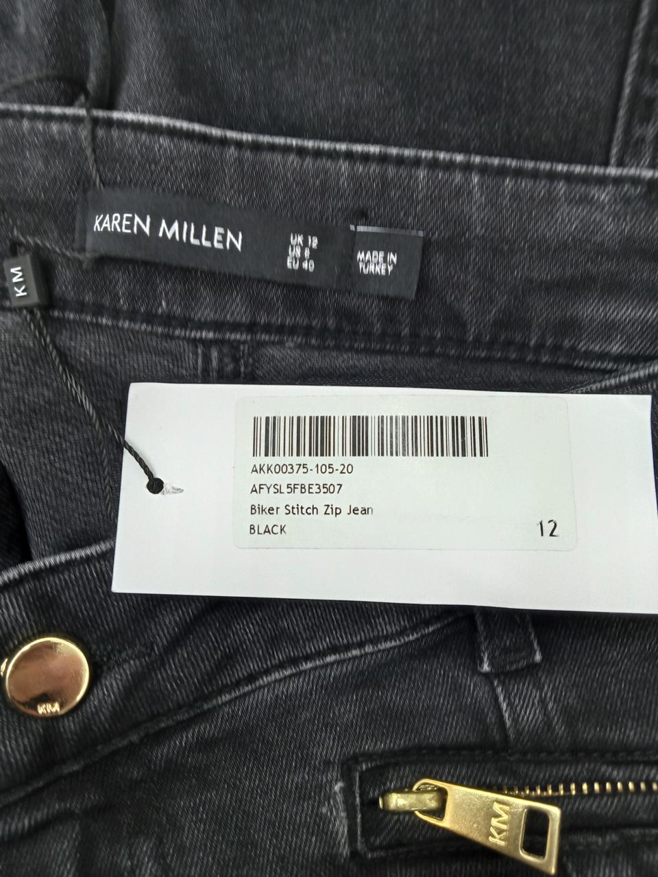 Фото3 Штани Karen Millen
