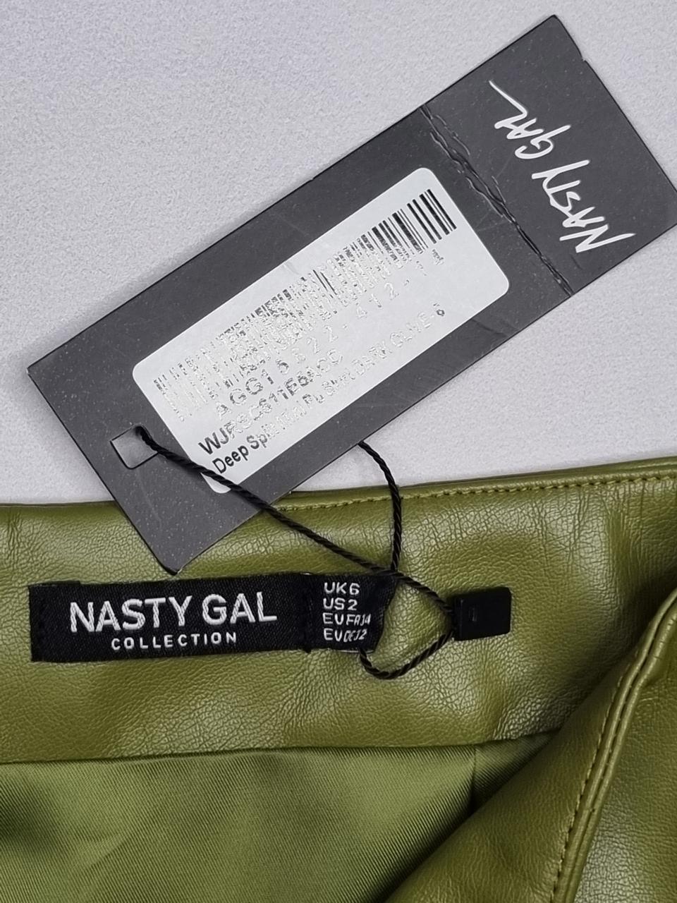 Фото3 Спідниця Nasty Gal