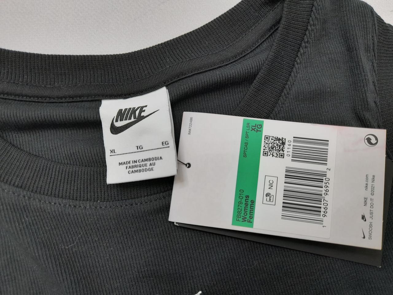 Фото3 Топ Nike