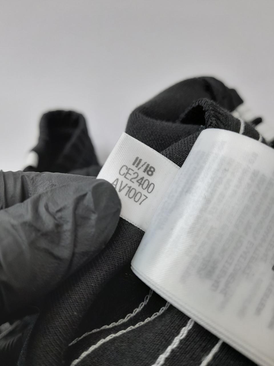 Фото4 Спортивні штани Adidas