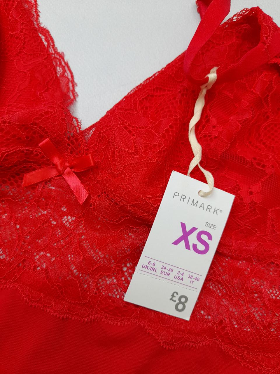 Фото2 Нічна сорочка Primark
