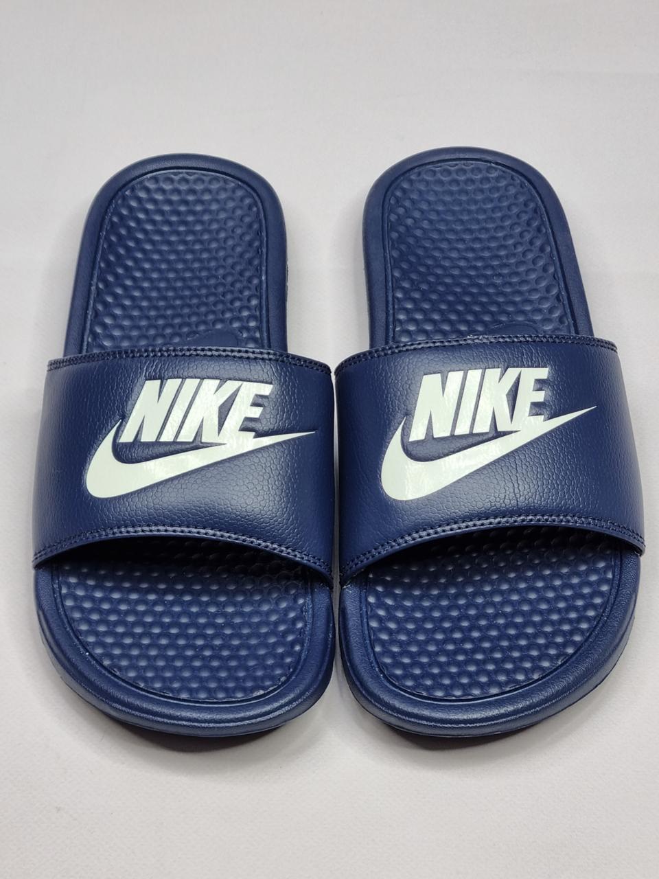 Фото1 Шльопанці Nike
