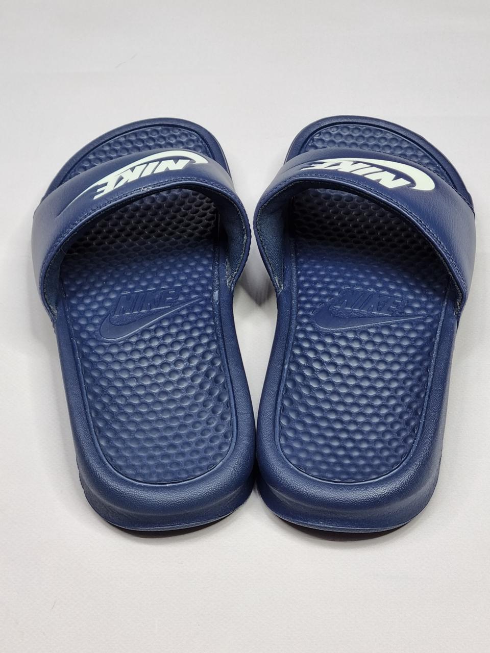 Фото2 Шльопанці Nike