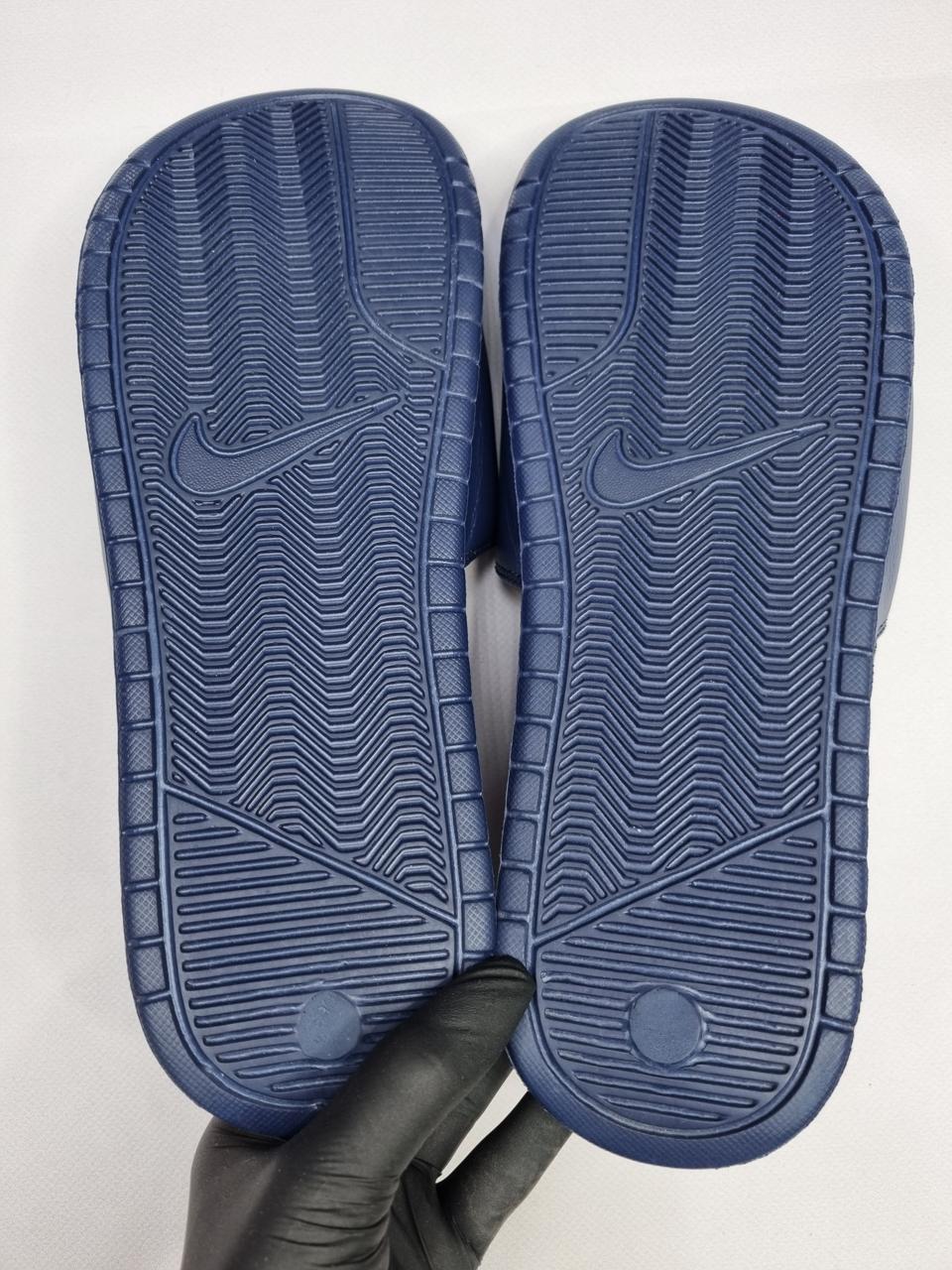 Фото3 Шльопанці Nike