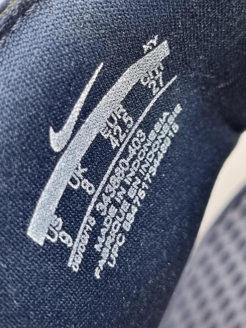 Фото4 Шльопанці Nike