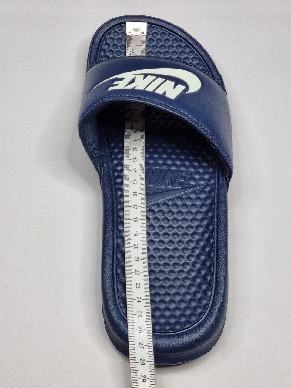 Фото5 Шльопанці Nike