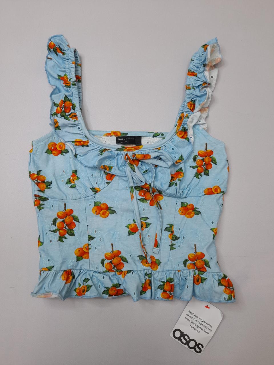 Фото1 Топ Asos