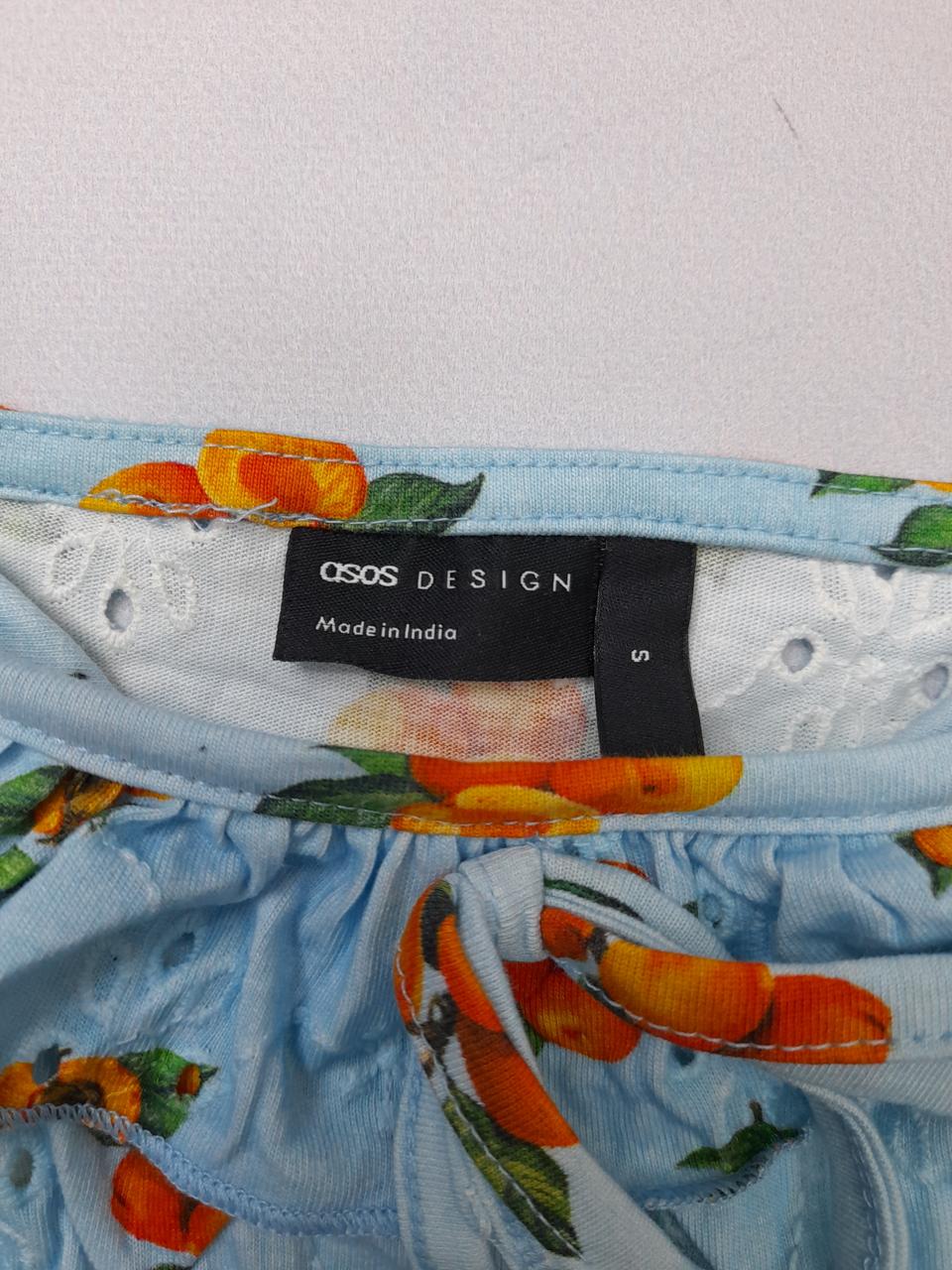 Фото3 Топ Asos