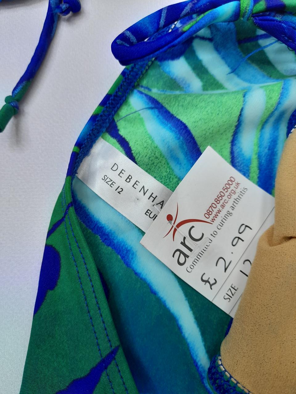Фото3 Купальник Debenhams