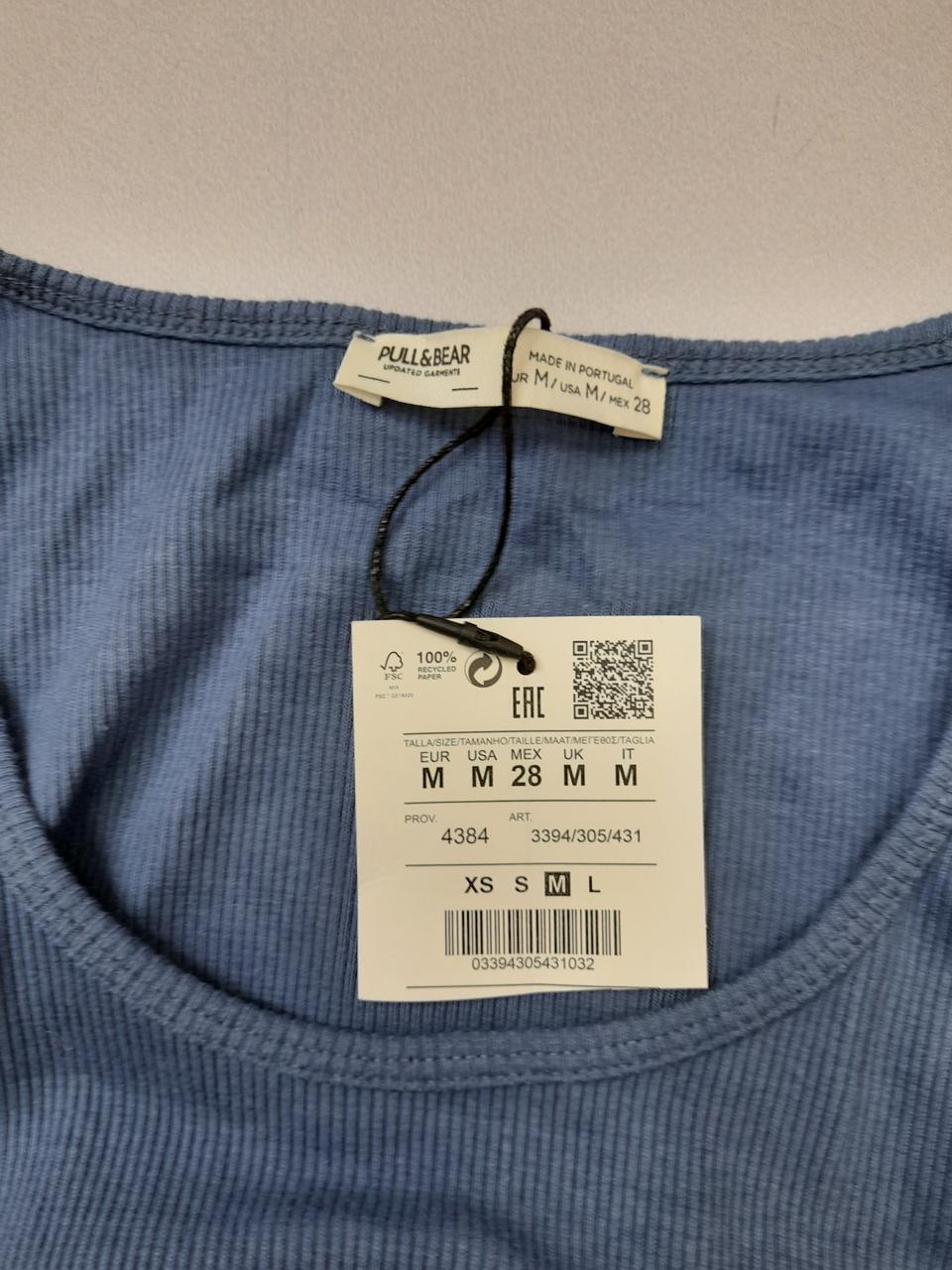 Фото3 Сукня Pull&Bear