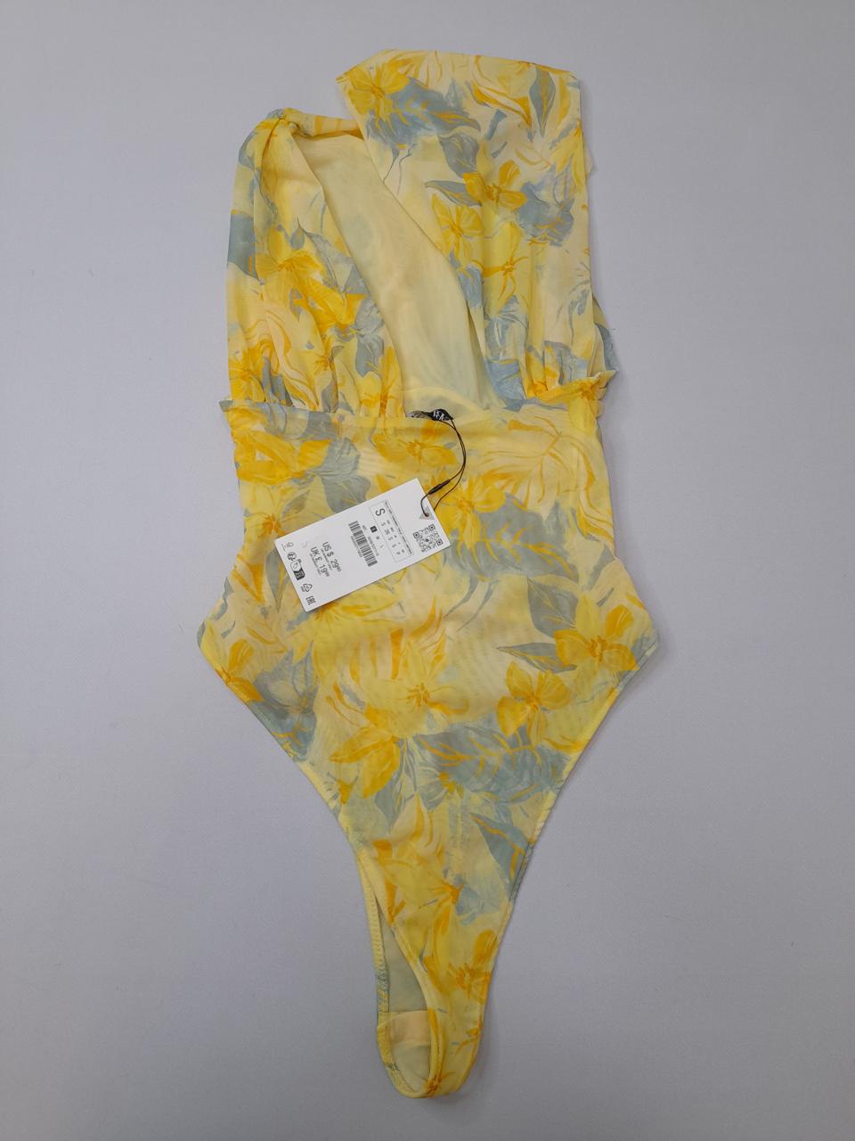 Фото2 Боді Zara