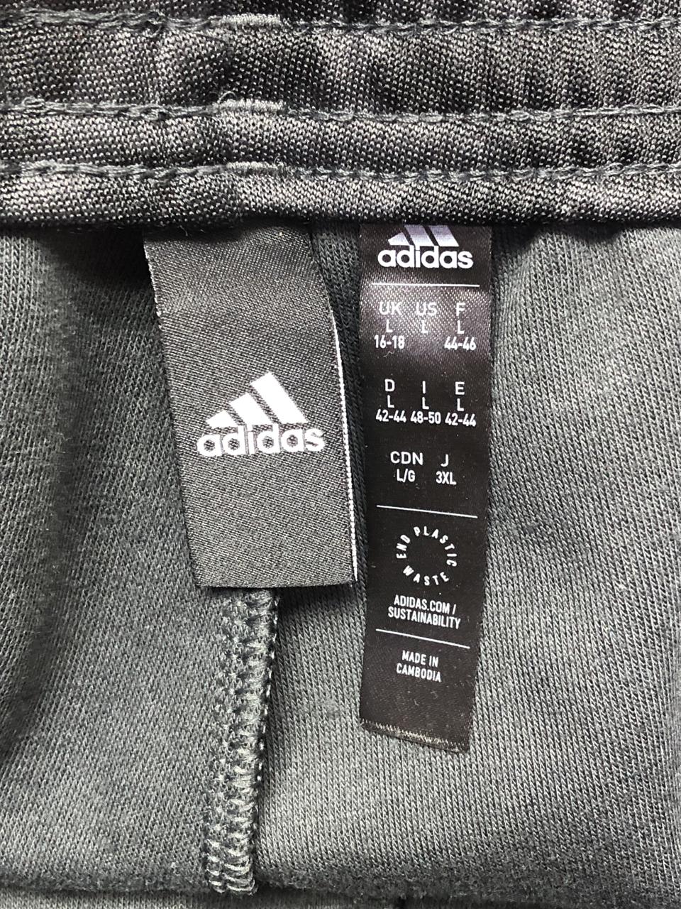 Фото3 Спортивні штани Adidas