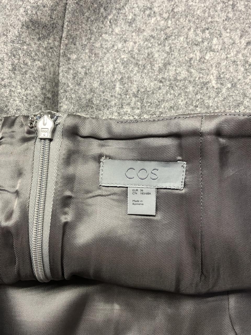 Фото3 Спідниця COS