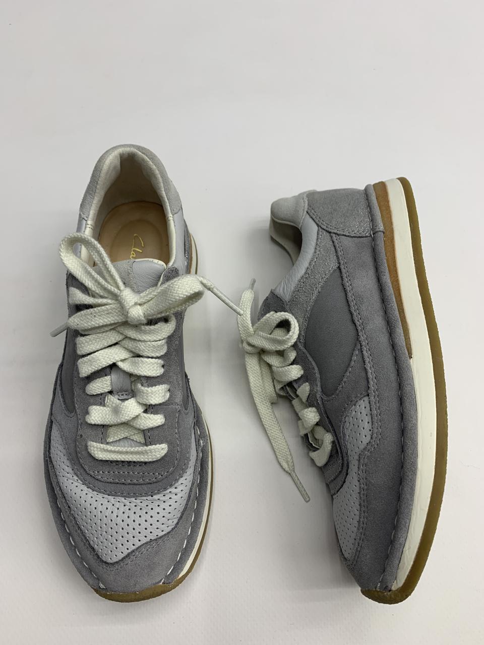 Фото1 Кросівки Clarks