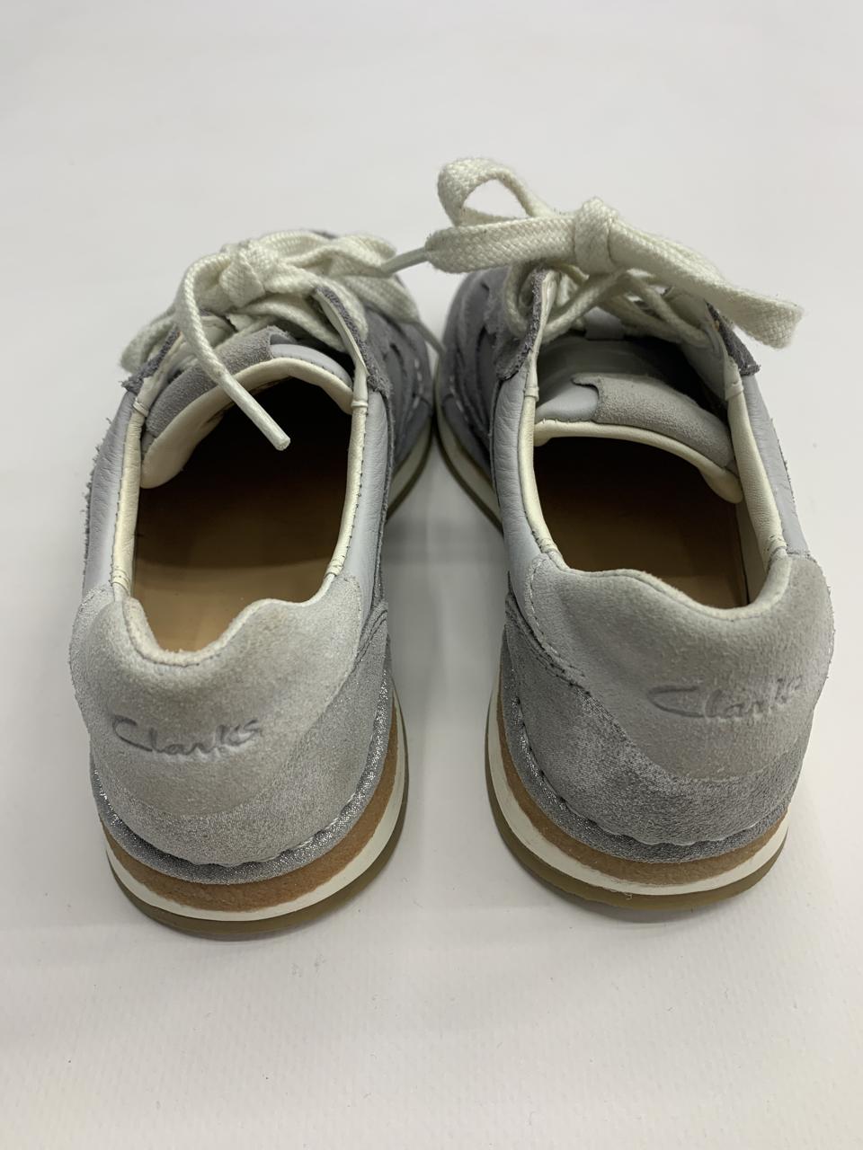 Фото2 Кросівки Clarks