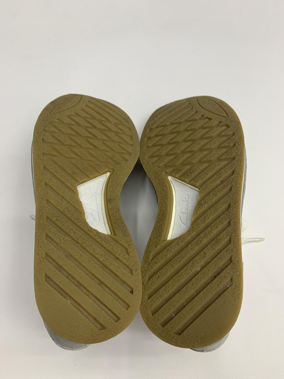 Фото3 Кросівки Clarks