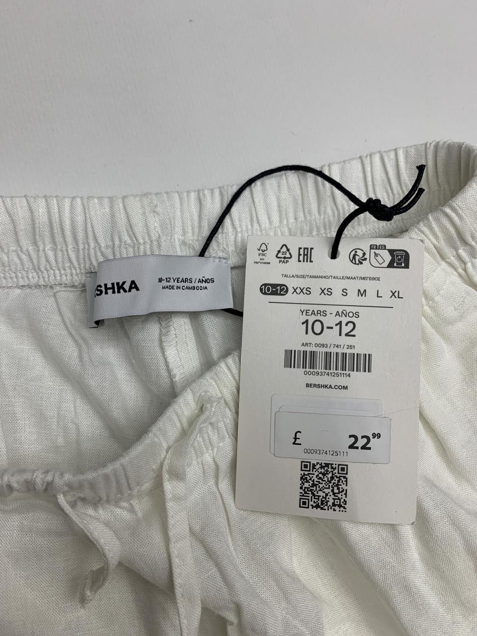 Фото3 Штани Bershka