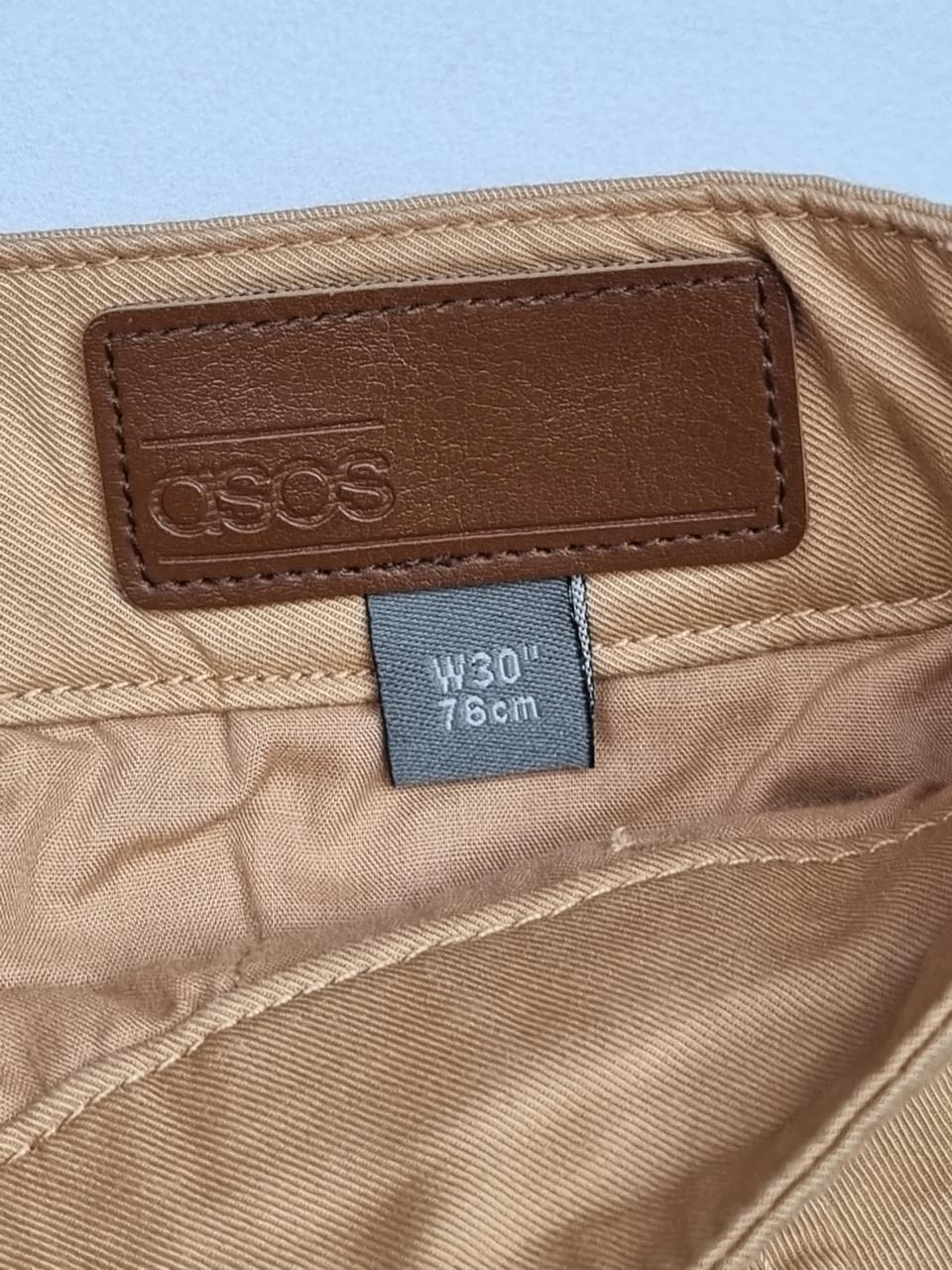 Фото3 Шорти Asos