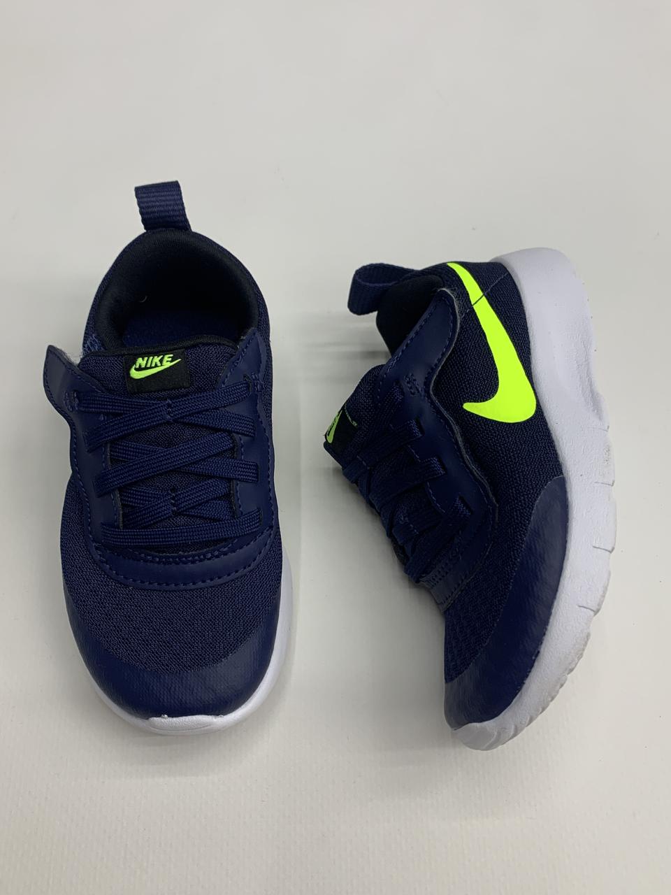 Фото1 Кросівки Nike