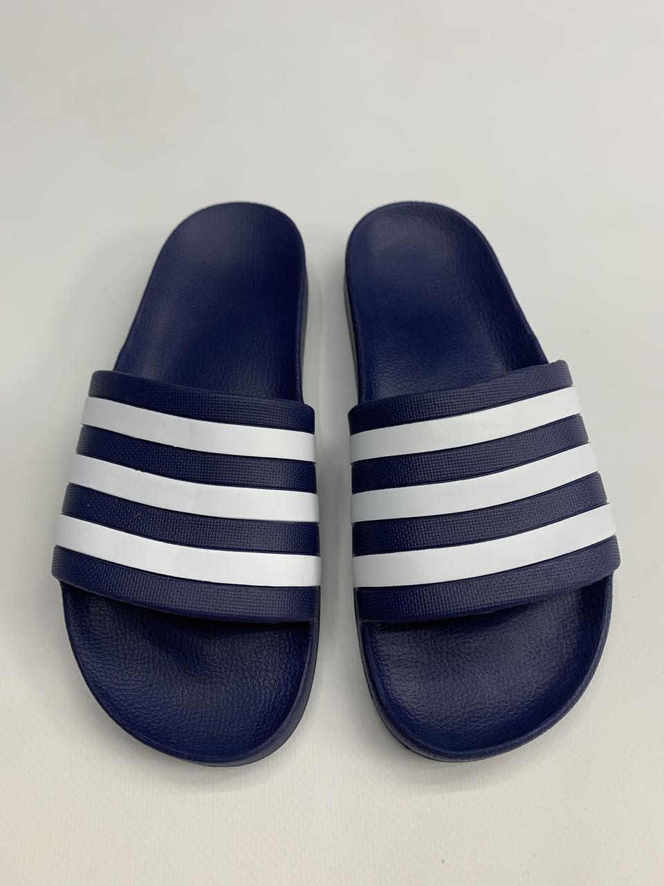 Фото1 Шльопанці adidas