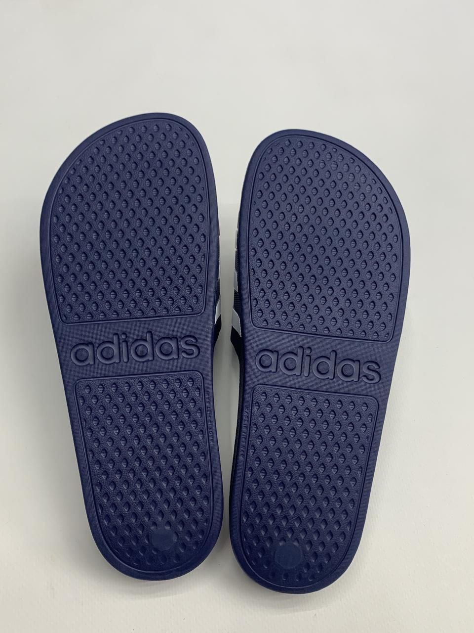 Фото2 Шльопанці adidas