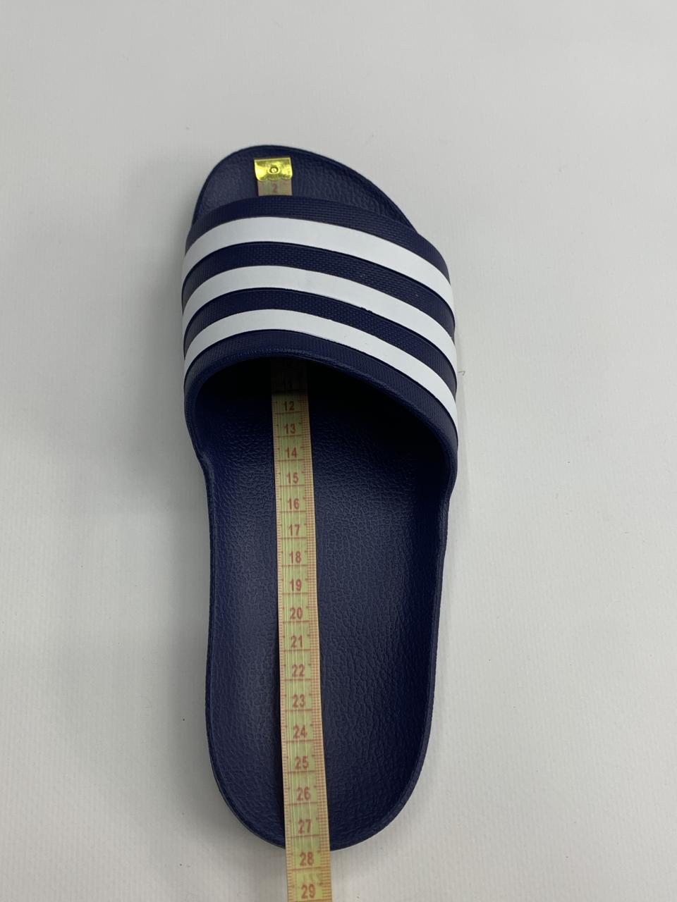 Фото3 Шльопанці adidas