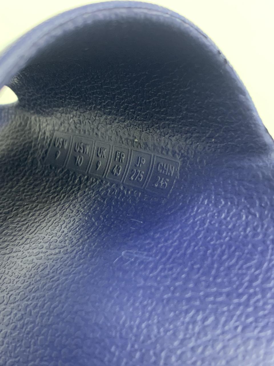 Фото4 Шльопанці adidas