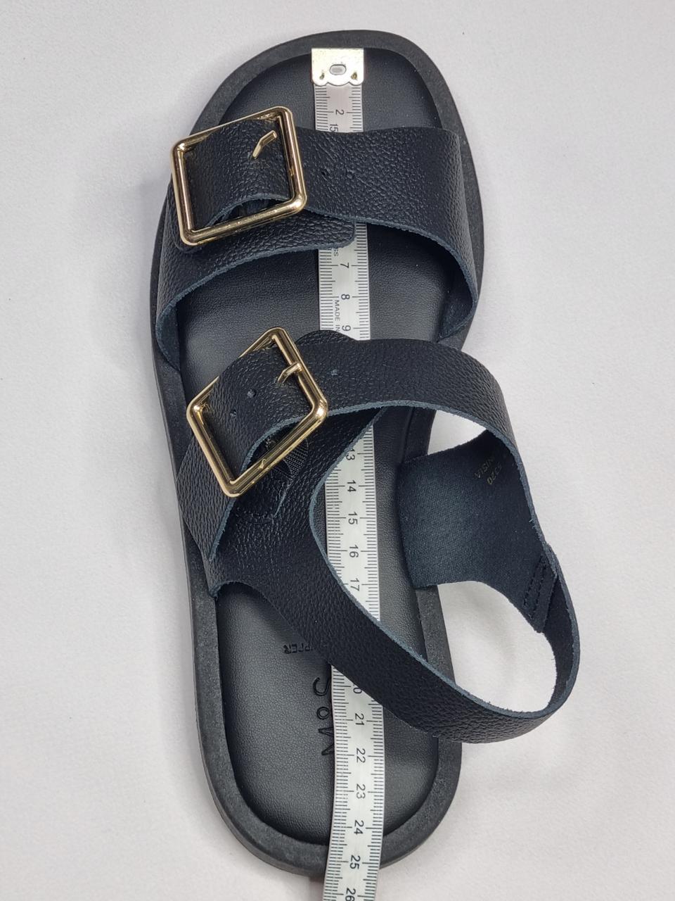 Фото3 Босоніжки M&S