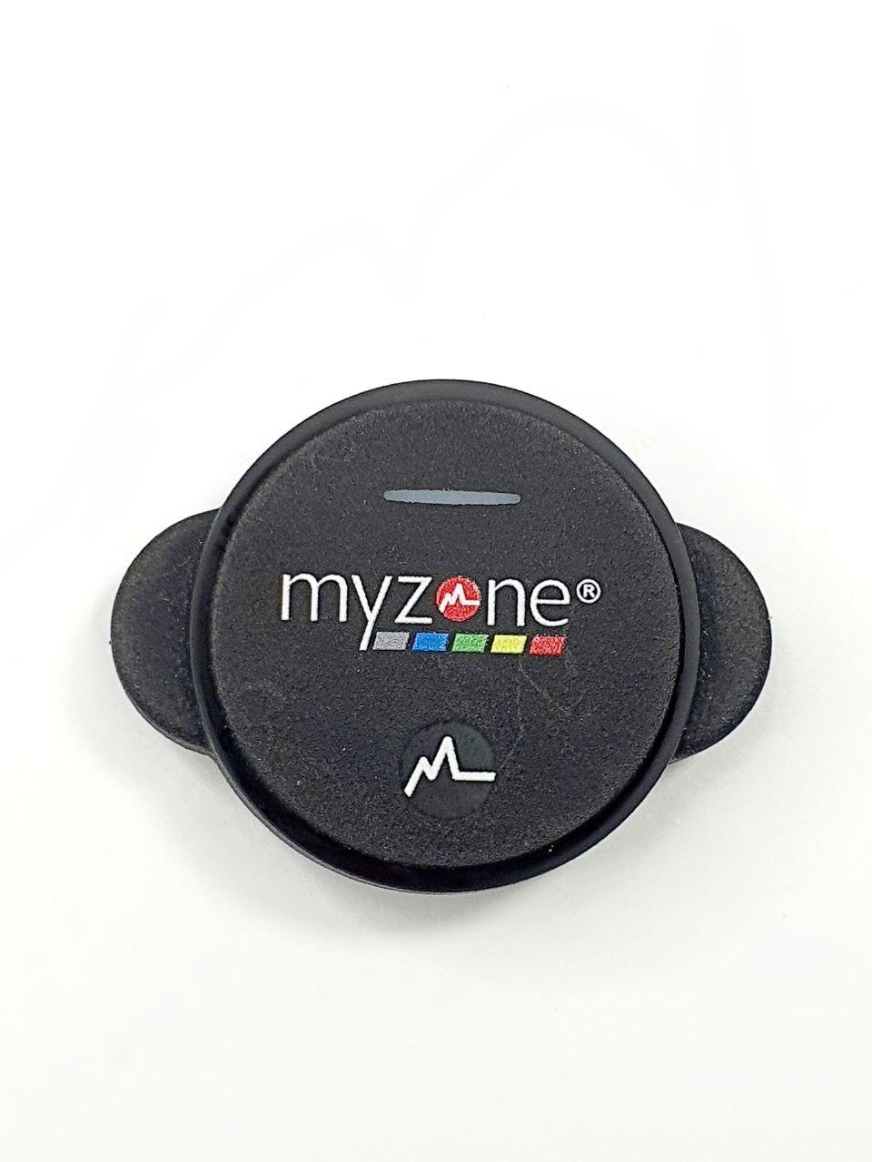 Фото4 Нагрудний пульсометр Myzone