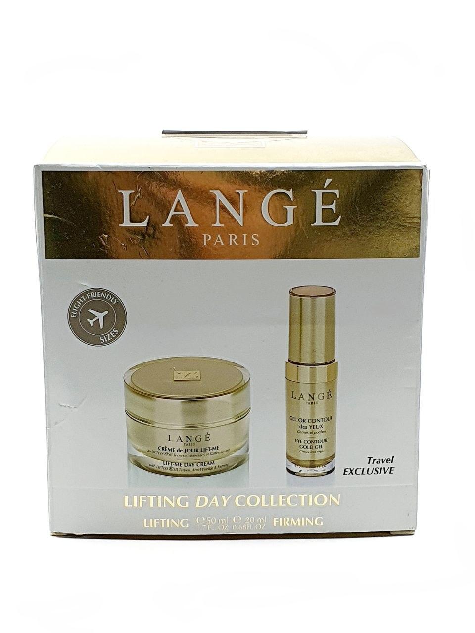 Фото1 Набір Lange Paris Lifting Day Collection 